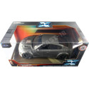 2021 Dodge Charger SRT Hellcat Fast X "Fast & Furious 10" Gris 1:24 Jada Toys 34472 253203085