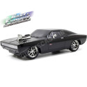 1970 Dodge Charger R/T "Fast & Furious 7" Radio Control 1:24 Jada T...