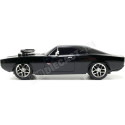 1970 Dodge Charger R/T "Fast & Furious 7" Radio Control 1:24 Jada T...