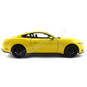 Cochesdemetal.es 2015 Ford Mustang GT 5.0 Amarillo 1:18 Food 31197