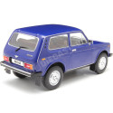 1976 Lada Niva Azul Oscuro 1:18 MC Group 18130