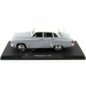 1965 Wartburg 312 Gris/Blanco 1:18 MC Group 18301