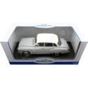 1965 Wartburg 312 Gris/Blanco 1:18 MC Group 18301