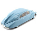 1937 Tatra 87 Azul Claro 1:18 MC Group 18362