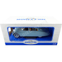 1937 Tatra 87 Azul Claro 1:18 MC Group 18362