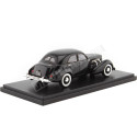 1937 Cord 812 Supercharged Sedan Negro 1:43 NEO Scale Models 45742