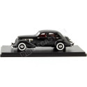 1937 Cord 812 Supercharged Sedan Negro 1:43 NEO Scale Models 45742