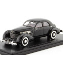 1937 Cord 812 Supercharged Sedan Negro 1:43 NEO Scale Models 45742