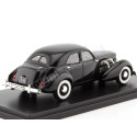 1937 Cord 812 Supercharged Sedan Negro 1:43 NEO Scale Models 45742