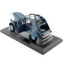 1959 Citroen 2CV AZL Azul Glaciar 1:18 Norev 181485