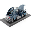 1959 Citroen 2CV AZL Azul Glaciar 1:18 Norev 181485