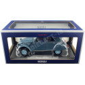 1959 Citroen 2CV AZL Azul Glaciar 1:18 Norev 181485