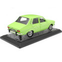 1973 Renault 12 R12 TS Verde Claro 1:18 Norev 185247