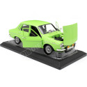 1973 Renault 12 R12 TS Verde Claro 1:18 Norev 185247