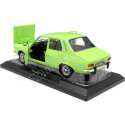 1973 Renault 12 R12 TS Verde Claro 1:18 Norev 185247