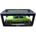 1973 Renault 12 R12 TS Verde Claro 1:18 Norev 185247