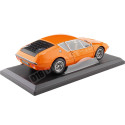 1974 Alpine A310 1600 VF Naranja Acrópolis 1:18 Norev 185402