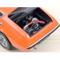 1974 Alpine A310 1600 VF Naranja Acrópolis 1:18 Norev 185402