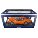 1974 Alpine A310 1600 VF Naranja Acrópolis 1:18 Norev 185402