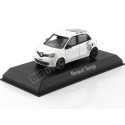 2021 Renault Twingo Urban Night Blanco 1:43 Norev 517422