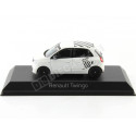 2021 Renault Twingo Urban Night Blanco 1:43 Norev 517422