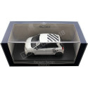 2021 Renault Twingo Urban Night Blanco 1:43 Norev 517422