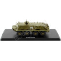 1966 Tanque RDA 8x8 Panzer BTR-60PB NVA Verde 1:43 Premium ClassiXX...