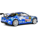 2021 Alpine A110 Rally RGT Nº20 Delecour/Guigonnet Rallye Du Var 1:18 Solido S1801623