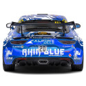 2021 Alpine A110 Rally RGT Nº20 Delecour/Guigonnet Rallye Du Var 1:18 Solido S1801623