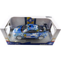 2021 Alpine A110 Rally RGT Nº20 Delecour/Guigonnet Rallye Du Var 1:18 Solido S1801623