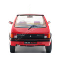 1985 Peugeot 205 GTI 1.9L Phase 1 Red 1:18 Solido S1801702