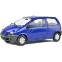 1993 Renault Twingo MK.1 Azul Outremer 1:18 Solido S1804004