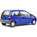 1993 Renault Twingo MK.1 Azul Outremer 1:18 Solido S1804004