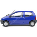 1993 Renault Twingo MK.1 Azul Outremer 1:18 Solido S1804004