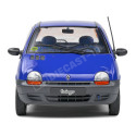 1993 Renault Twingo MK.1 Azul Outremer 1:18 Solido S1804004