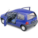 1993 Renault Twingo MK.1 Azul Outremer 1:18 Solido S1804004