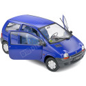 1993 Renault Twingo MK.1 Azul Outremer 1:18 Solido S1804004