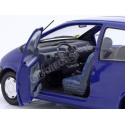 1993 Renault Twingo MK.1 Azul Outremer 1:18 Solido S1804004