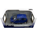 1993 Renault Twingo MK.1 Azul Outremer 1:18 Solido S1804004