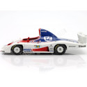 1979 Porsche 936/78 Nº12 Ickx/Redman 24h LeMans 1:18 Solido S1805604