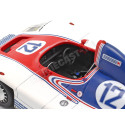 1979 Porsche 936/78 Nº12 Ickx/Redman 24h LeMans 1:18 Solido S1805604