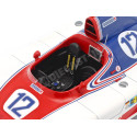 1979 Porsche 936/78 Nº12 Ickx/Redman 24h LeMans 1:18 Solido S1805604