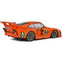 1980 Porsche 935 K3 Jägermeister Nº2 Axel Plankenhorn DRM 1:18 Soli...