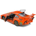 1980 Porsche 935 K3 Jägermeister Nº2 Axel Plankenhorn DRM 1:18 Soli...