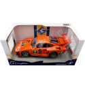 1980 Porsche 935 K3 Jägermeister Nº2 Axel Plankenhorn DRM 1:18 Soli...