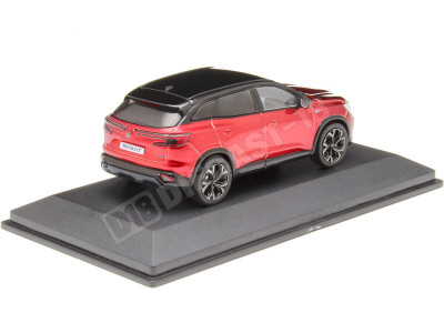 2022 Renault Austral E-Tech Full Hybrid Alpine Rojo Bicapa 1:43 Sol... 2