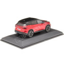 2022 Renault Austral E-Tech Full Hybrid Alpine Rojo Bicapa 1:43 Sol...