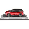 2022 Renault Austral E-Tech Full Hybrid Alpine Rojo Bicapa 1:43 Sol...