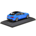 2020 BMW M5 (F90) Competition Azul Voodoo 1:43 Solido S4312703