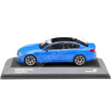 2020 BMW M5 (F90) Competition Azul Voodoo 1:43 Solido S4312703